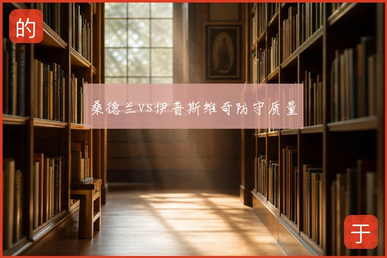 桑德兰vs伊普斯维奇防守质量